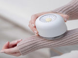 White USB Fabric Shaver, Clothes Lint Remover V1263-JX-4011