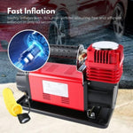 RYNOMATE 540W Car Air Compressor for Car Tires V227-8287305303120