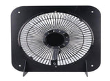 100W Solar Panel Kit Monocrystalline Silicon Solar Panel With 10 Inch Aluminum Alloy Fan Stand for V1294-YM0901-3111240071711