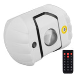 Star Projector LED Projection Lamp with Remote Control for KTV Party Disco BedroomUS Plug 100240V V1294-YM0901-3119210047911