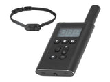 Dog Training Collar IP67 Waterproof 800 Meter Wireless Control LED Locator Dog USB Charging V1294-YM0716-3113220123511