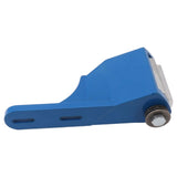 Log Peeler Chainsaw Driven Blue Log Debarking Tool for Log Builders Sawmills Timber Processing V1294-YM0901-3111230177111