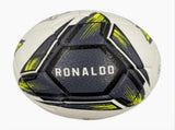 A green devil whirlwind No.5 football, PU fit material, wear-resistant and explosion-proof, V1102-HYZQ00C011