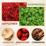 Lazy Belly Button Stick Firming Thigh Muscles Body Skin Belly Belly Slimming Stick V201-W13188440