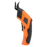 Electric Scissors 10000rpm High Efficiency Multifunctional Rechargeable Fabric Cutting Shear for V1294-YM0901-3113240020611