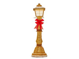 Christabelle 1.5m Festive Lamp Post Christmas Light Up Display LED Outdoor Indoor Xmas Yard Law 112_SHE207