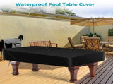 1 Pool Table Cloth Pool Table Cover Light Weight Farbric Table Pool Table Cover Table Protector V1366-AZ2-W-20624
