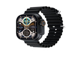 UltraAi3 5G Smart Watch, Retractable Rotating Camerablack V1300-ULTRA-AI3-BLACK