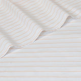 Jelly Bean Kids Striped Sheet Set Watermelon King Single V442-INT-SHEETS-STRIPED-WATERMELON-KS