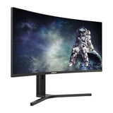 DAHUA E330CA 34'' VA Monitor DS-DHILM34E330CA
