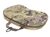 Portable Sit Cushion Multifunctional Camouflage Sitting Pad for Outdoor Garden Camping Leisure V1294-YM0901-3111240322611