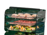Multi Food Tray Multifunctional Strong Capacity Durable Vegetable Fruit Preparation Plate 6 V1294-YM0706-3118230214113