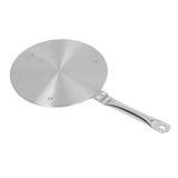 Heat Diffuser Induction Plate with Handle Kitchen Induction Cooker Adapter Plate Heat Converter Type V1294-YM0716-3113220141712