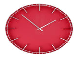 Wall Clock Silent Prevents Ticking Easy To Read Innovative Modern Round Wall Clock for Home Office V1294-YM0521-3115220138911