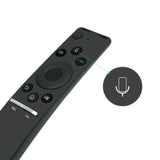Chunghop 4K UHD Bluetooth Voice Remote Replacement for Samsung BN59-01259B V238-SUPDZ-33040006250576