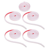 Self-Adhesive Tpe Window Trim Efficient Seal and Subtle Style for Windows V1369-AZ3-W-22565