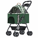 Fur King Lite - Black V364-FURKINGLITEB