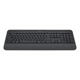 Logitech K650 WL Keyboard DS-LOGK650W