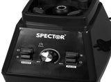 Spector 2L Commercial Blender Mixer Black AP0034-BK