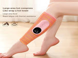 Leg Massager, Calf Massage, Leg Massager Circulation, Foot Massager, Wireless Massage, for Home, V1189-LC-RY-00338