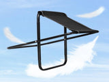 Camping Chair - Beach Chair - Fishing Chair - Folding Chair - Travel Stool - Mini Pocket Stool V1188-MS101-01875-1