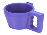 Ice Cream Pint Holder Reusable Stylish Look Multifunctional Insulated Ice Cream Pint Container V1294-YM0901-3118250056411