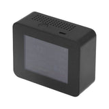 Portable Carbon Dioxide Detector USB Charging Temperature and Humidity Tester with Color Screen V1294-YM0715-3113220105711