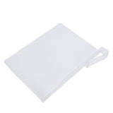 Clear Acrylic Shelf Dividers Modern Minimalist Closet Separators for Clothes Books Hats Handbags V1294-YM0901-3117260009211