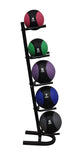 Medicine Ball 3kg Commercial Grade V1012-CFMEDIBALL3KG