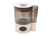 1.5L Nut Milk Maker with 12 Stainless Steel Blades Delay Start Boil Keep Warm Auto Clean Soy Milk V1294-YM0901-3118250148312