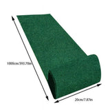 Biodegradable Seedling Mat Roll,Non-woven Garden Germination Cover for Spring Planting,Soil Erosion V1366-AZ2-W-17108
