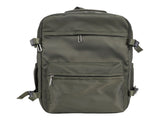 Vacuum Backpack 27L Large Capacity Water Proof 180 Degree Opening Compression Backpack with Pump for V1294-YM0901-3117250035413