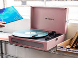 Crosley Voyager Bluetooth Portable Turntable - Amethyst V398-CRIW8017B-AM4