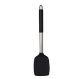 Silicone Cooking Utensils Set, 15 Pcs Heat Resistant Kitchen Utensils with Stainless Steel Handle, V1366-AZ2-W-08884