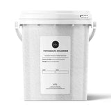 Orku 1.3Kg Potassium Chloride Powder Tub - Food Grade E508 Salt Substitute V238-SUPDZ-30737582129232