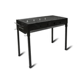 Large Portable Charcoal Outdoor BBQ Barbecue Grill Set V610-LARBQ-70C