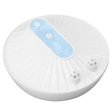 Mini Dishwasher USB Charging Ultrasound Bubble Fruit Vegetable Dish Washer for Household Built in V1294-YM0710-3113230127511