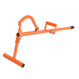 Timberjack, 46.5 in, 4 in 1 Heavy Duty Steel Log Lifter, Multifunctional Log Roller Adjustable Cant V952-YMQJDTZZDDHY9CJHJV0