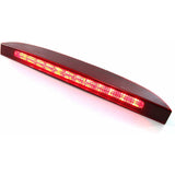 Third Brake Light For Clio 2, High 3Rd Rear Brake Light Renault Clio Ii 1998-2006 7700410753 V1188-MS-227-0724