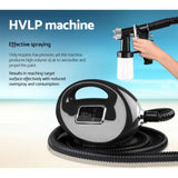 Professional Spray Tan Machine- Black TAN-FIX-700-BLACK