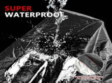 Tarp of Outdoor, Scooter X X 125 C Cyclomoteur, 210D Waterproof Resistante Aux UV Tarp of V1237-MS-626-493