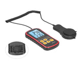 BENETECH Digital Luminance Meter HighAccuracy Handheld Industrial MultiFunction Illuminance Meter V1294-YM0901-3111210224911