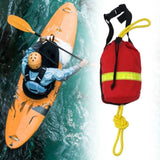 NNEOBA Rope Throw Bag Flotation Device V728-1005005471075340