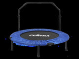 Centra 40" Foldable Mini Trampoline Rebounder Fitness SP1044-40