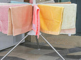 Clothes Drying Rack 360 Degree Rotating Folding Design Reliable Load Bearing Stainless Steel Laundry V1294-YM0716-3117220157212