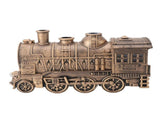 Train Humidifier 300ml Retro Train Shape Aromatherapy Diffuser with Waterless Auto Shut Off for Desk V1294-YM0901-3113240149811