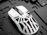 Tri-Mode Wireless Gaming Mouse - 1KHz Polling, 10000 DPI, Digital Display, Lightweight 73g V888-ELOSUNG29824