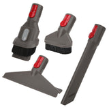 Vacuum Cleaner Brush Head Suction Nozzle Set Replacement Accessories Fit for V7 V8 V10 V11 V1294-YM0901-3113200139411