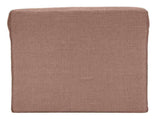Household Square Soft Yoga Floor Cushion Removable Washable Meditation Mat CushionCoffee 40 x 40 x V1294-YM0901-3111200221912