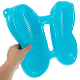 -Blue Stepper Exercise Machine for Home Workouts 1Set V1369-AZ3-W-16751